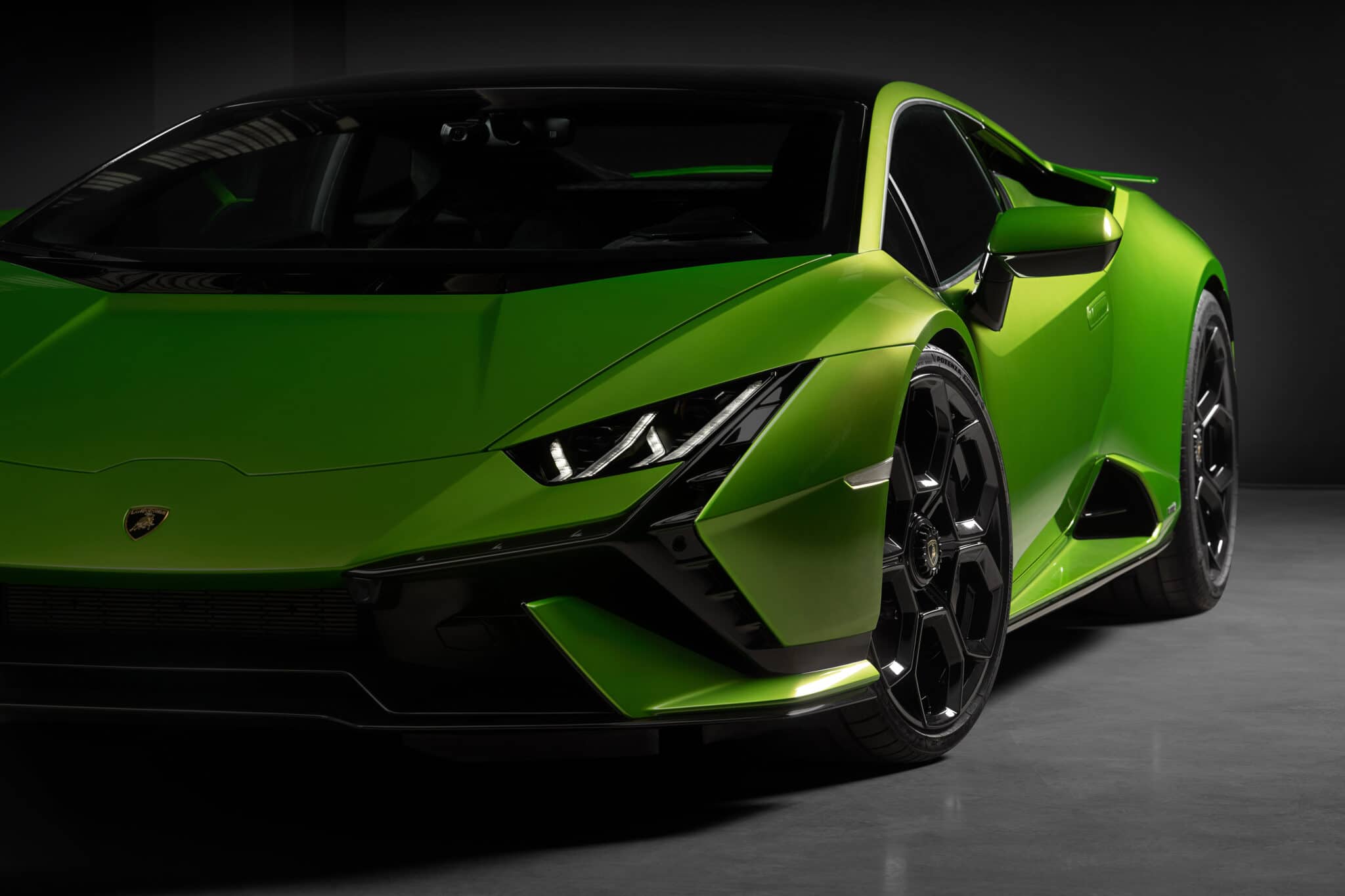 Lamborghini Huracan Tecnica: scheda tecnica, prezzi e prestazioni