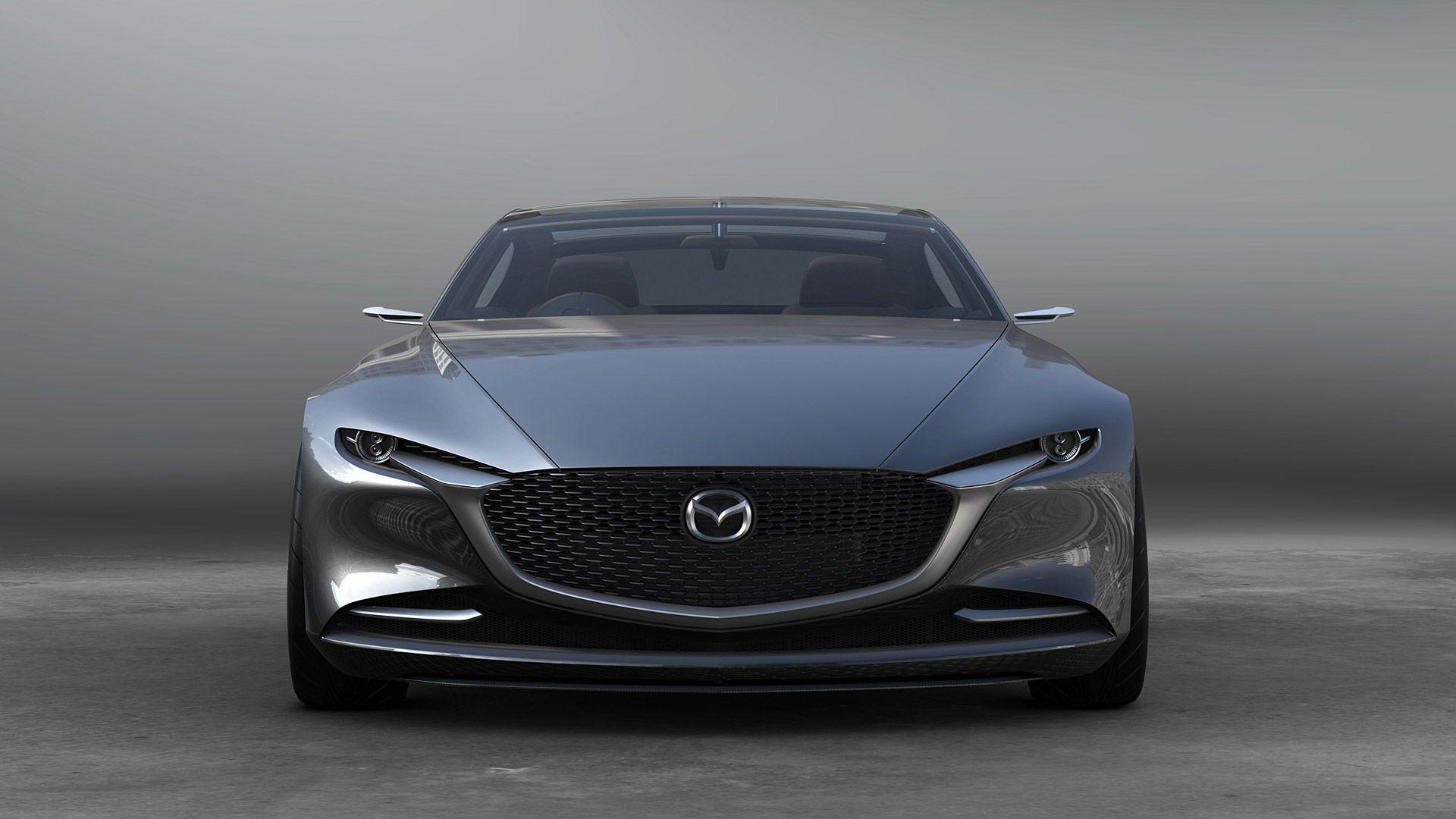 Mazda: il 6 cilindri in linea sarà il suo ultimo motore a combustione interna