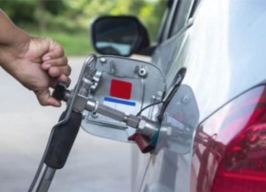 Auto a benzina o metano: le differenze