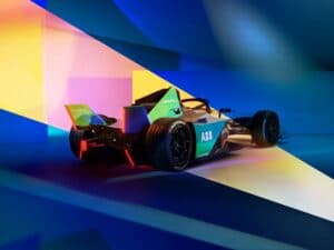 Formula E Gen3