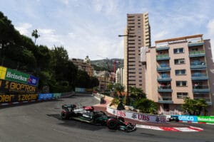 GP Monaco F1: quanto è impegnativo il tracciato per auto e piloti?