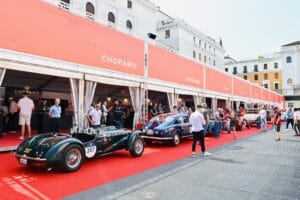 Mille Miglia 2022 dal 15 al 18 giugno: il programma e le auto in gara