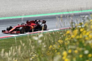 GP Austria F1: caratteristiche circuito Red Bull Ring