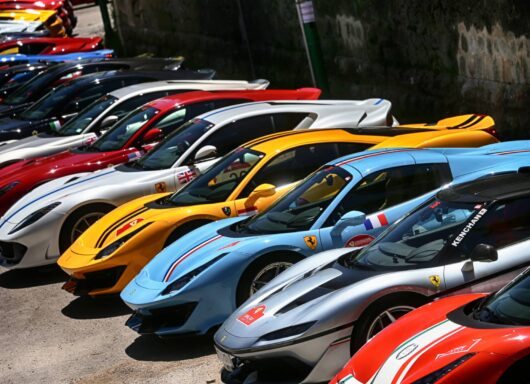Richiamo Ferrari per problema ai freni: oltre 20 mila veicoli coinvolti dal 2005 ad oggi