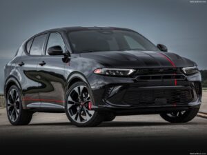 Dodge Hornet: l' "Alfa Tonale" destinata agli Stati Uniti