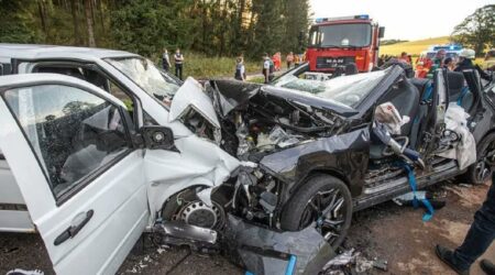 Incidente mortale con BMW iX a guida autonoma? BMW conferma che NON fosse autonoma