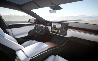 Tesla: richiamo “OTA” per 1,1 milioni di modelli per un problema con i finestrini