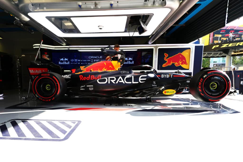 Come ha fatto RedBull a dominare a Monza? Ecco le differenti soluzioni tecniche adottate fra Ferrari e RedBull