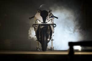 Nuova BMW S 1000 RR 2023