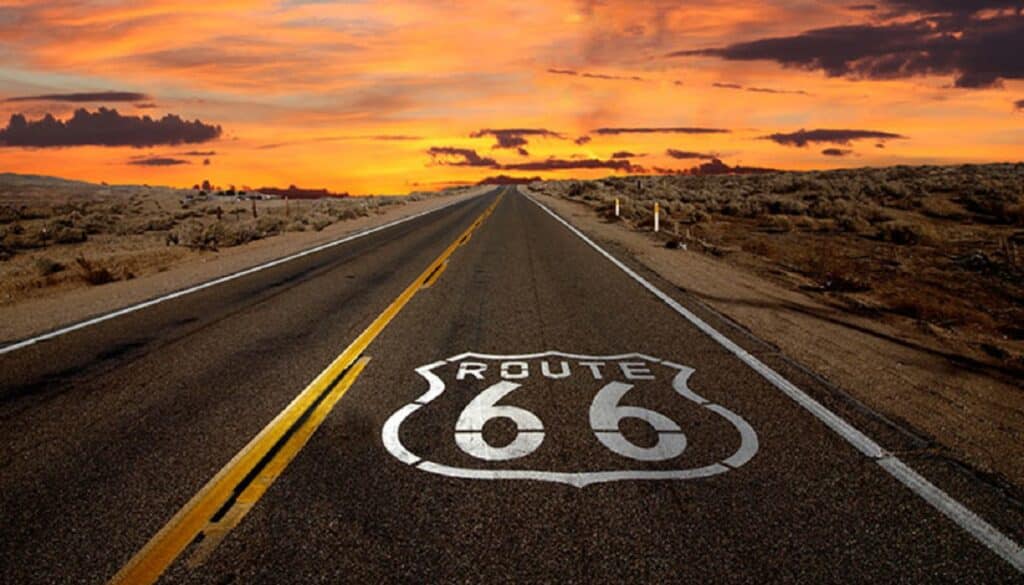 Route 66: la storia della strada più famosa al mondo