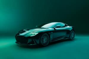 Aston Martin DBS 770 Ultimate: la V12 definitiva da 499 esemplari già sold-out