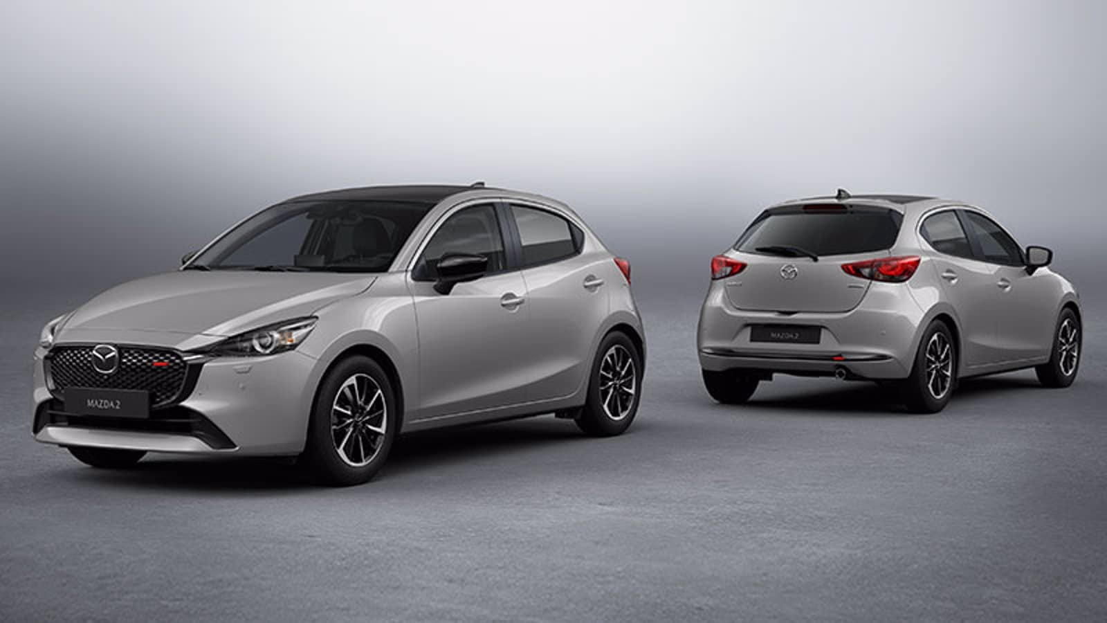Mazda2 2023: la citycar si rinnova con prezzi a partire da 19.000 euro