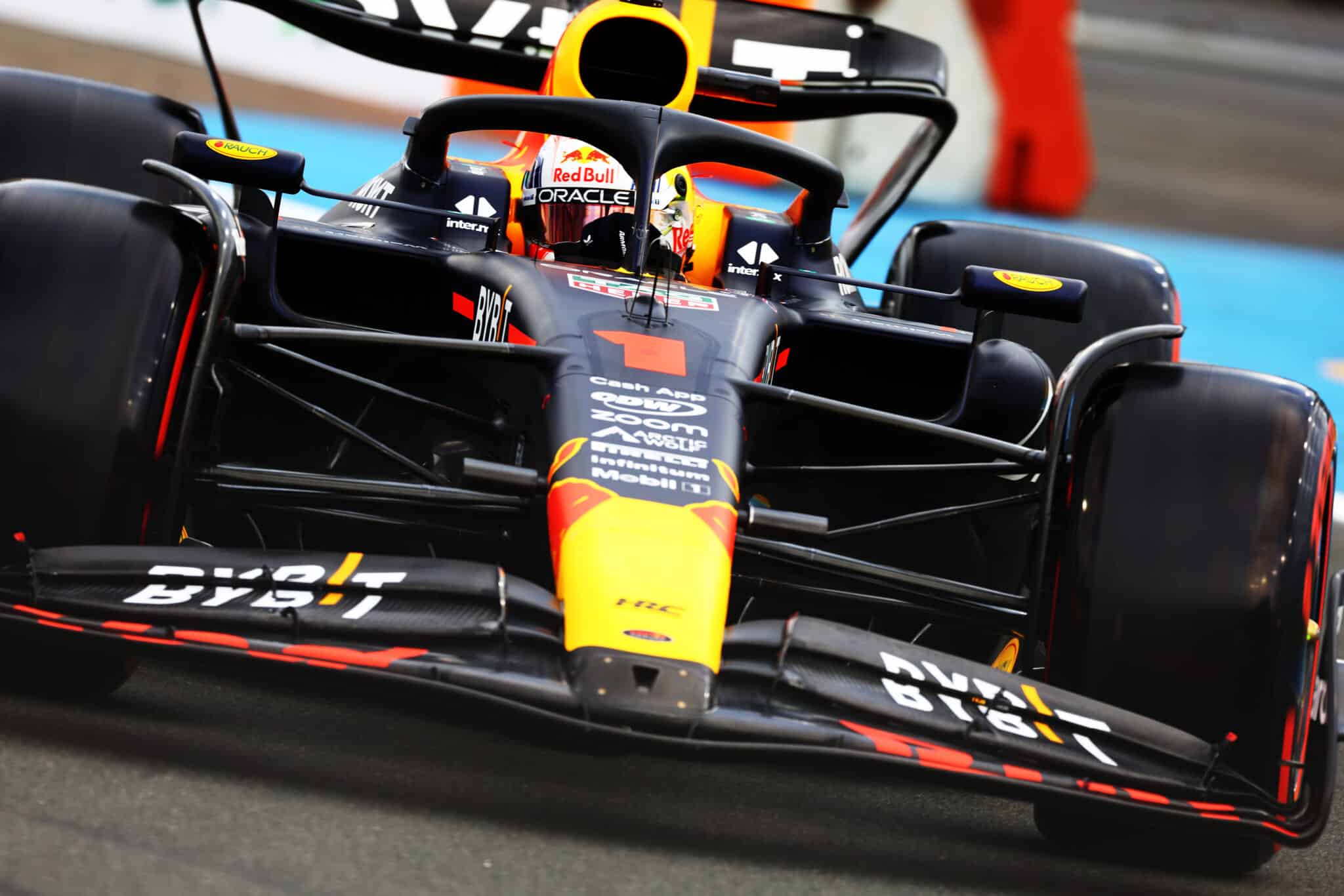 F1, GP Arabia Saudita: le soluzioni tecniche a basso carico aerodinamico portate dai vari team
