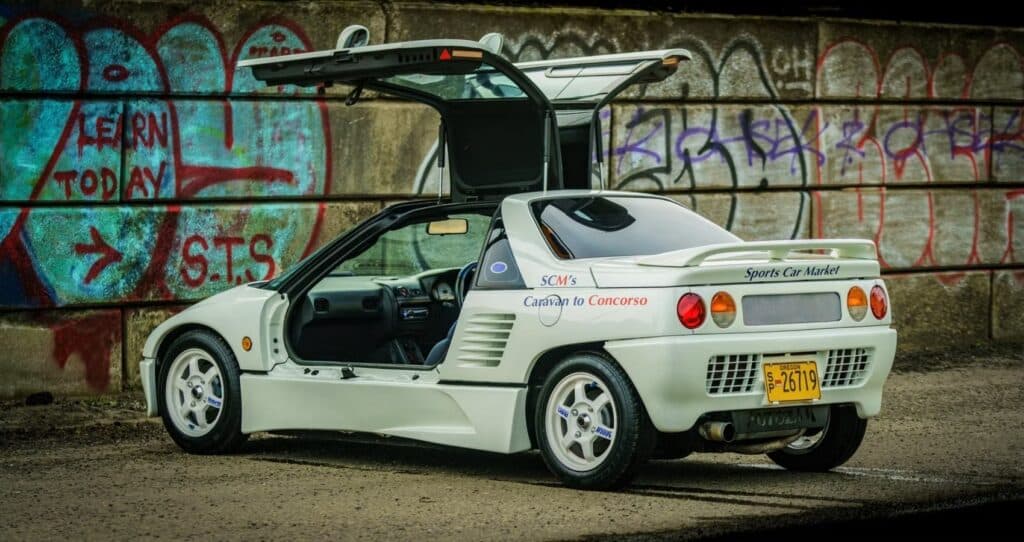 Kei Car: la storia delle curiose auto giapponesi ultraleggere