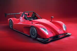 Radical SR1 XXR: si rinnova l'auto da corsa entry-level