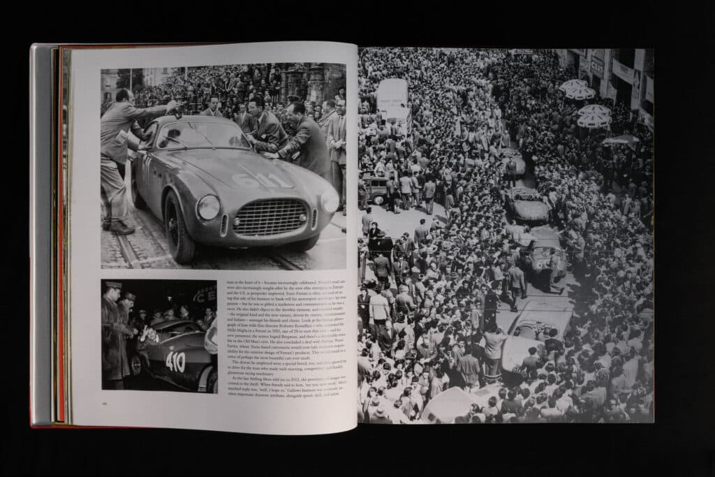 Ferrari Endurance: arriva il libro da collezione dedicato al mondo delle gare di resistenza