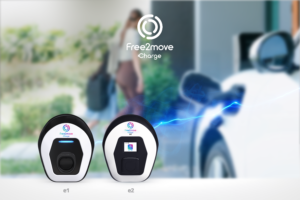 Free2Move Charge: il nuovo servizio di Stellantis per facilitare la ricarica delle auto elettriche