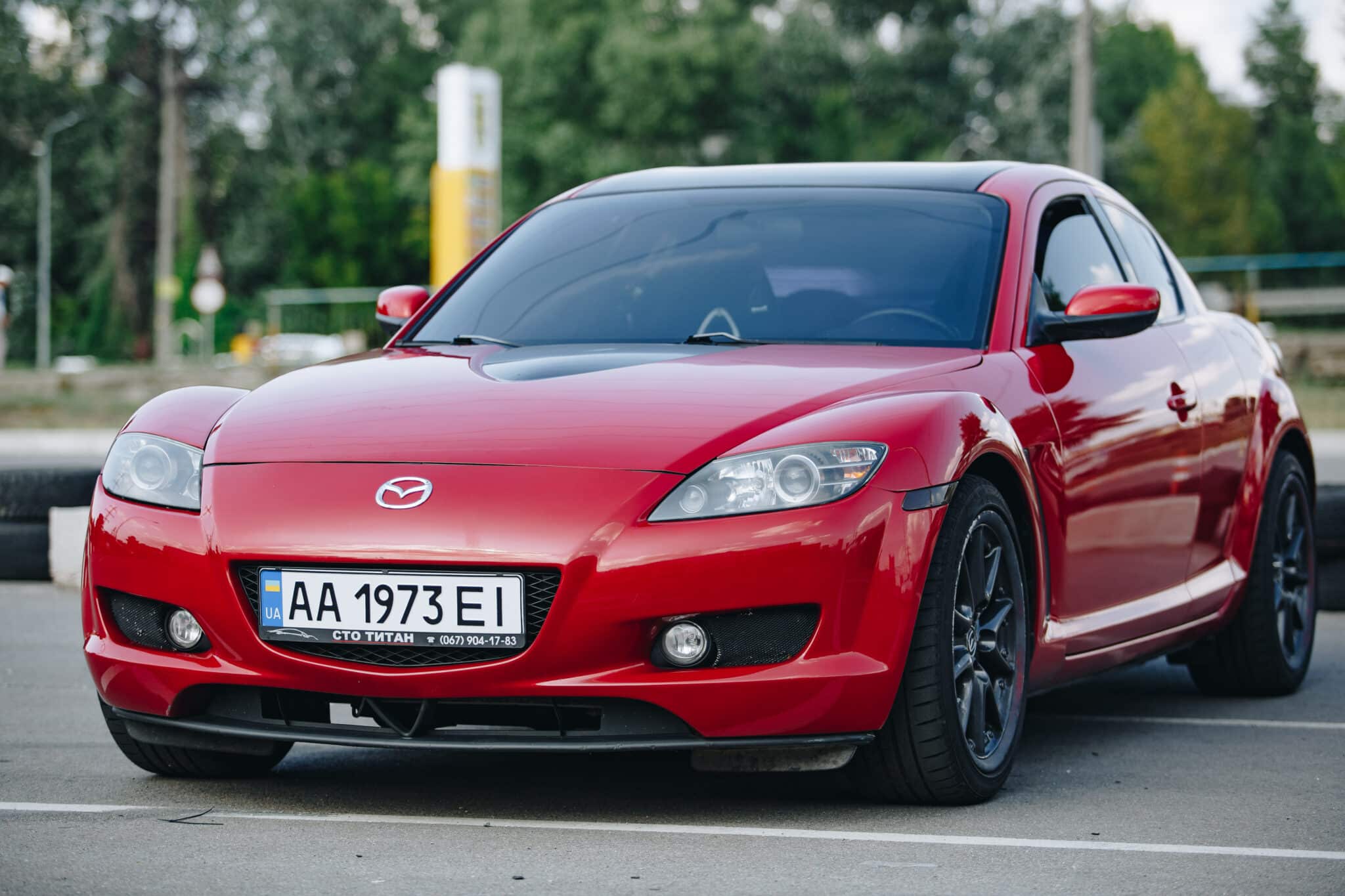 Mazda: 6 nuovi brevetti mostrano un Wankel sportivo con due rotori