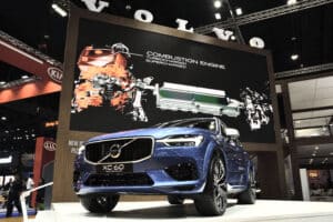 Volvo dice addio alle auto diesel: l'ultima sarà prodotta all'inizio del 2024