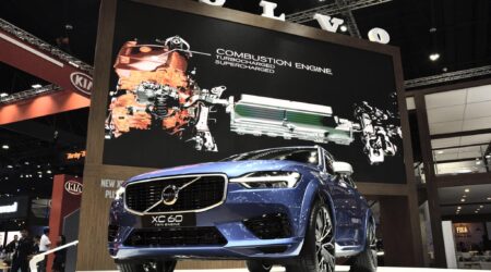 Volvo dice addio alle auto diesel: l’ultima sarà prodotta all’inizio del 2024