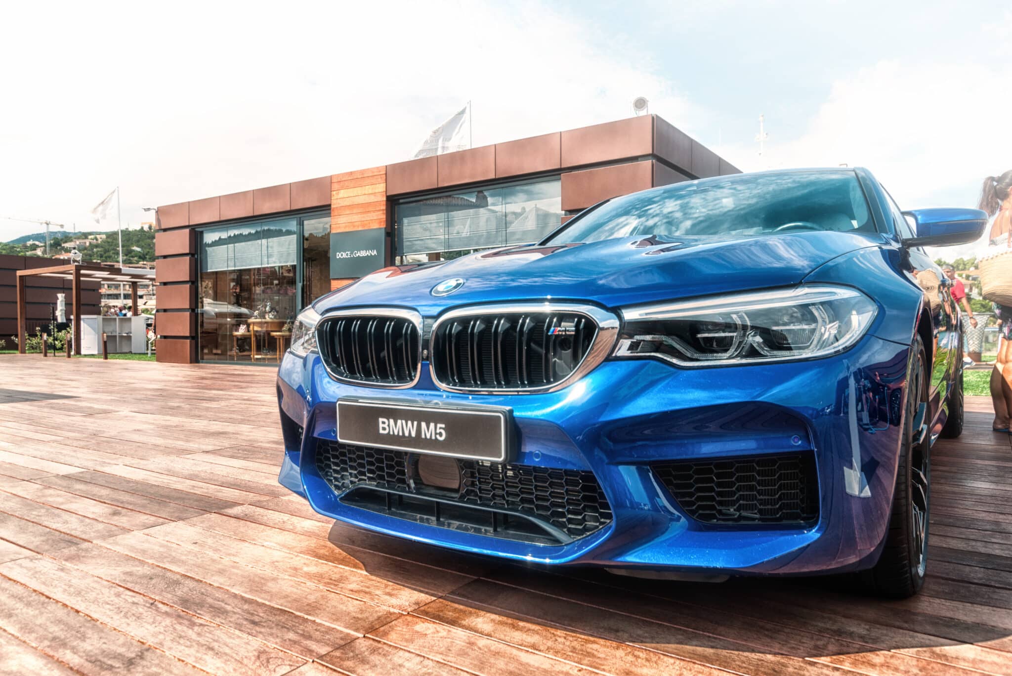 BMW: dal 1 gennaio 2024 arriva un nuovo modello di vendita, di che si tratta?