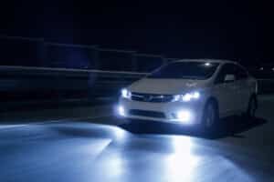 Honda Sensing 360+: addio a tutti gli angoli ciechi del veicolo