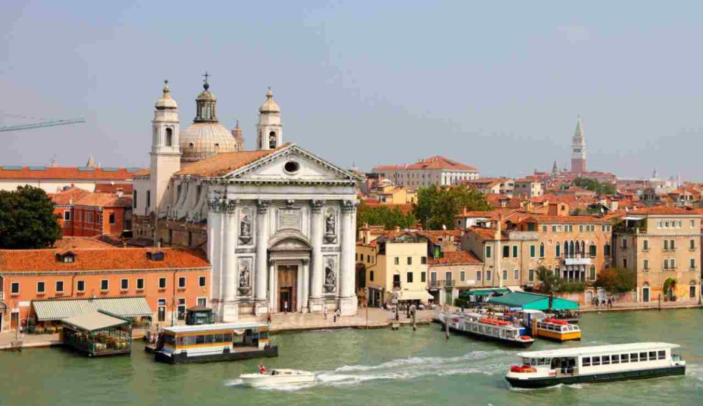 Canali di Venezia