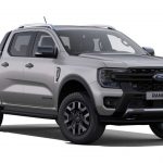 Immagine di un Ford ranger wildtrak (ford.it)