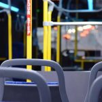 L'interno di un autobus (Pixabay)