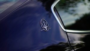 Maserati