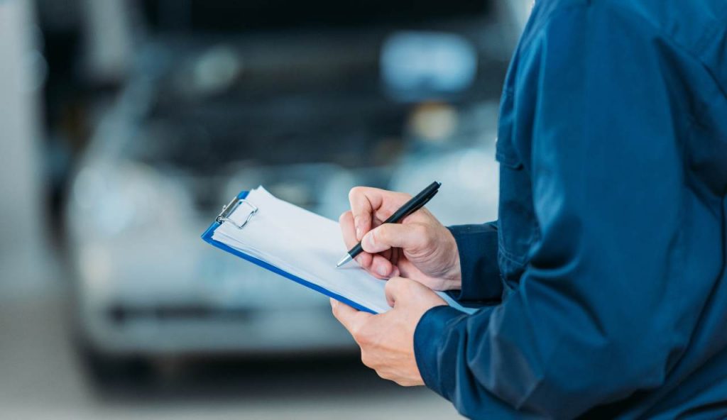 truffe del tagliando auto a cui stare attenti