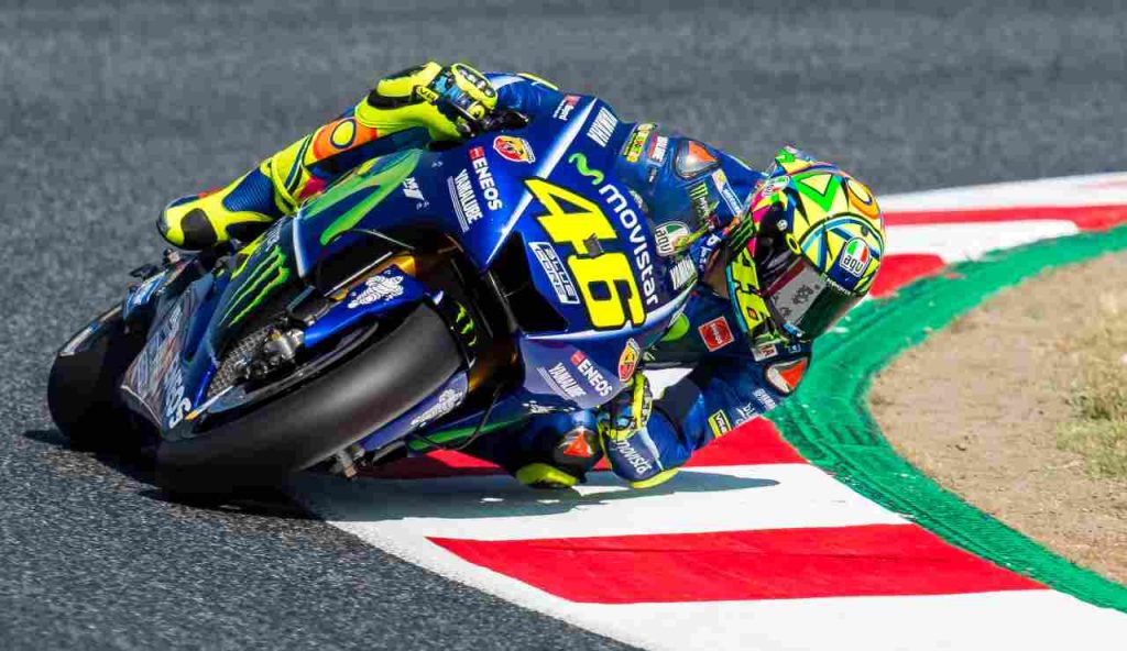 valentino rossi motogp piloti