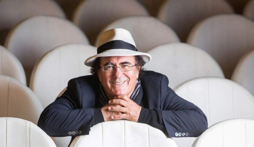 Al Bano