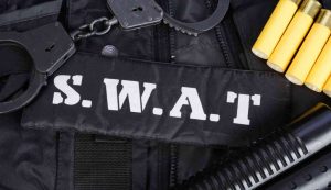 La S.W.A.T. (Depositphotos foto)