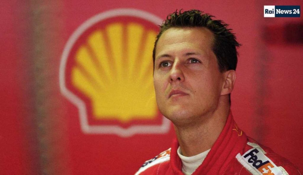 Michael Schumacher