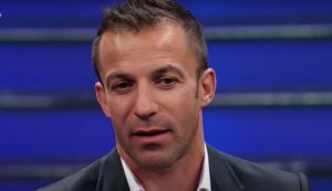 Alessandro Del Piero