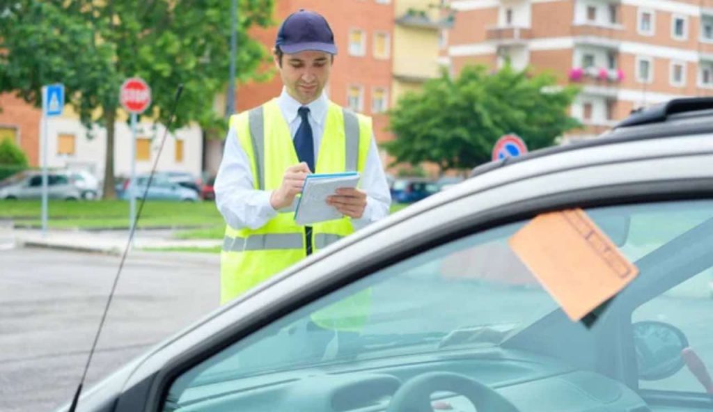 Auto vietate Europa colore tossiche