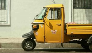 Ape Piaggio