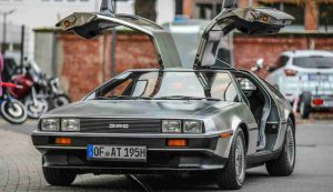 De Lorean