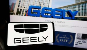 Geely logo sito