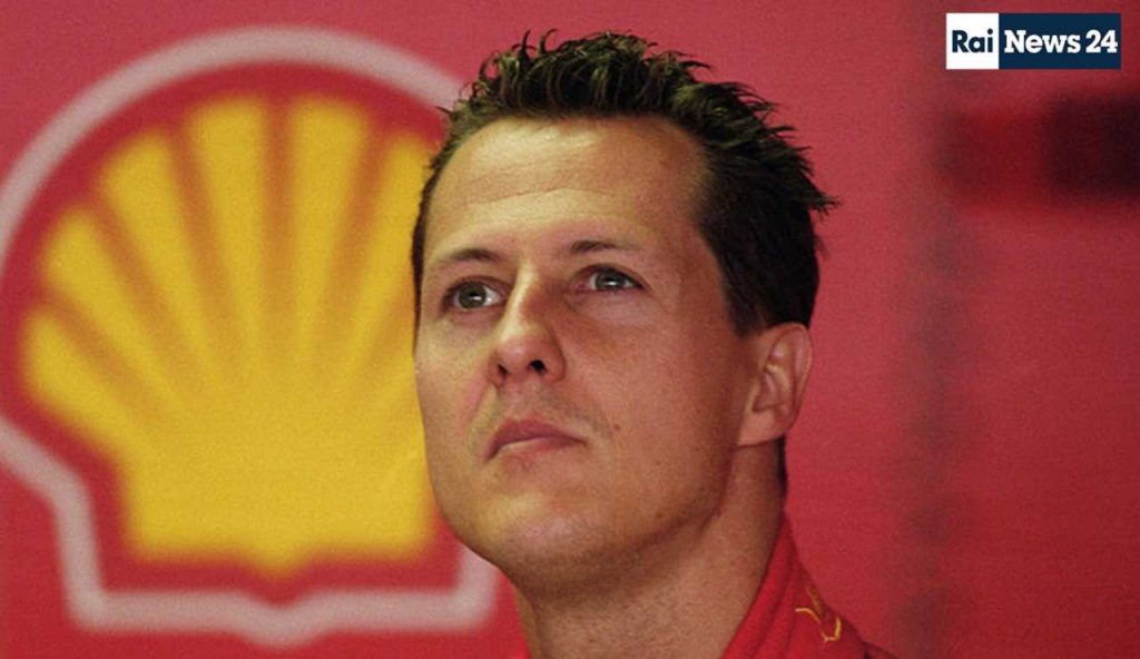 Michael Schumacher