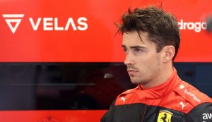 Charles Leclerc