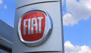 Fiat Logo