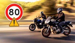 Motociclisti in autostrada (Depositphotos foto)