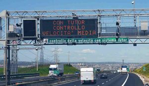 Autostrada